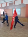 День Неизвестного солдата отметили в школе №15
